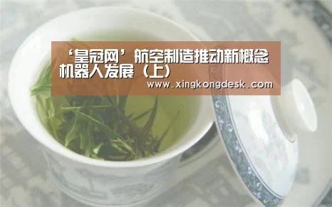 ‘皇冠网’航空制造推动新概念机器人发展(上)(图2) 皇冠娱乐